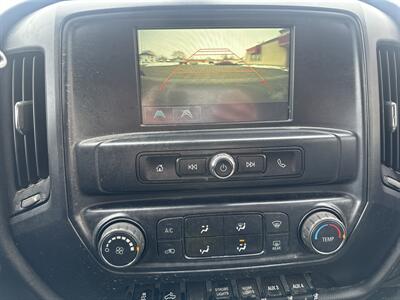 2017 Chevrolet Silverado 1500 Work Truck   - Photo 16 - Rushville, IN 46173
