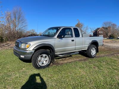 2002 Toyota Tacoma   - Photo 2 - Rushville, IN 46173