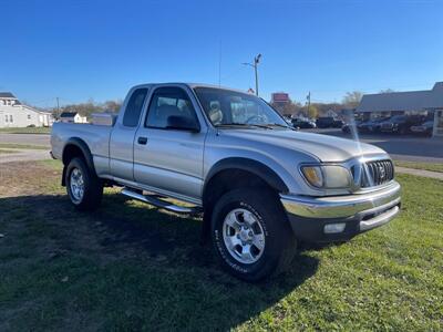 2002 Toyota Tacoma   - Photo 4 - Rushville, IN 46173