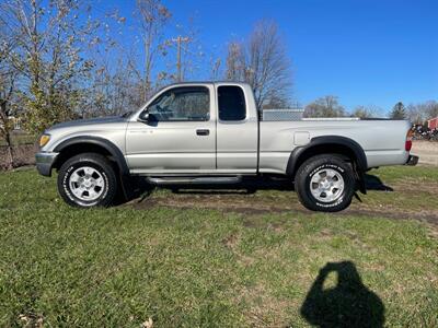 2002 Toyota Tacoma   - Photo 1 - Rushville, IN 46173