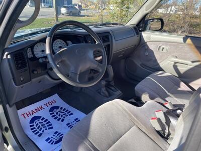 2002 Toyota Tacoma   - Photo 16 - Rushville, IN 46173