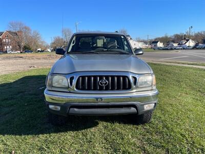 2002 Toyota Tacoma   - Photo 3 - Rushville, IN 46173