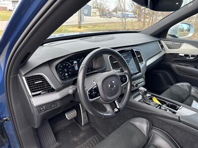 2019 Volvo XC90 T6 R-Design   - Photo 10 - Rushville, IN 46173