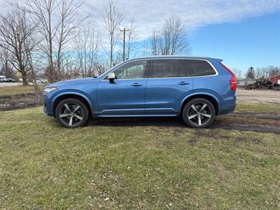 2019 Volvo XC90 T6 R-Design   - Photo 1 - Rushville, IN 46173