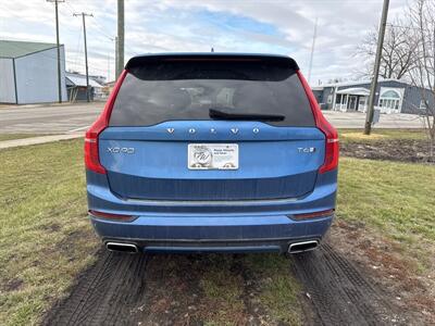 2019 Volvo XC90 T6 R-Design   - Photo 7 - Rushville, IN 46173