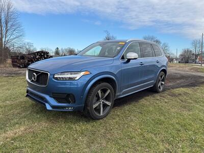 2019 Volvo XC90 T6 R-Design   - Photo 2 - Rushville, IN 46173