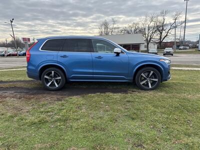 2019 Volvo XC90 T6 R-Design   - Photo 5 - Rushville, IN 46173