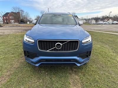 2019 Volvo XC90 T6 R-Design   - Photo 3 - Rushville, IN 46173