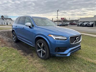 2019 Volvo XC90 T6 R-Design   - Photo 4 - Rushville, IN 46173