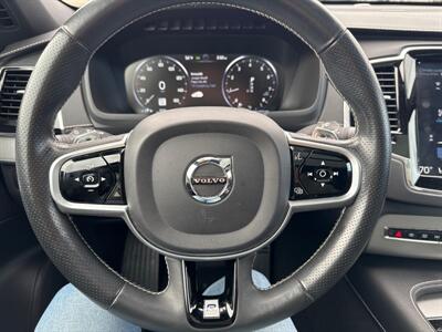 2019 Volvo XC90 T6 R-Design   - Photo 17 - Rushville, IN 46173