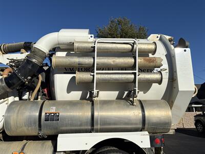 2007 Sterling L7500 Series Vactor - Photo 24 - Rushville, IN 46173