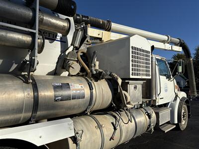 2007 Sterling L7500 Series Vactor - Photo 35 - Rushville, IN 46173