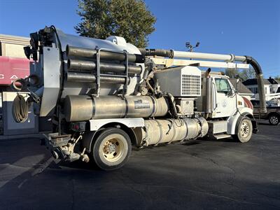 2007 Sterling L7500 Series Vactor - Photo 33 - Rushville, IN 46173
