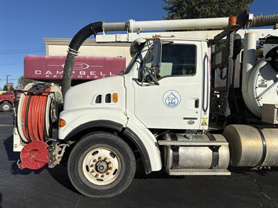 2007 Sterling L7500 Series Vactor - Photo 4 - Rushville, IN 46173