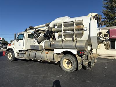 2007 Sterling L7500 Series Vactor - Photo 5 - Rushville, IN 46173