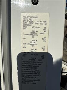 2007 Sterling L7500 Series Vactor - Photo 12 - Rushville, IN 46173