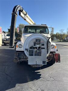 2007 Sterling L7500 Series Vactor - Photo 8 - Rushville, IN 46173