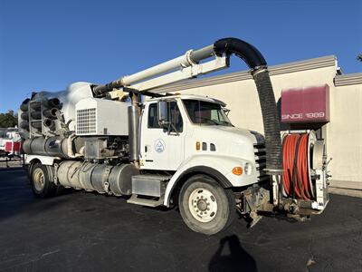 2007 Sterling L7500 Series Vactor - Photo 40 - Rushville, IN 46173