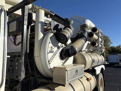 2007 Sterling L7500 Series Vactor - Photo 19 - Rushville, IN 46173