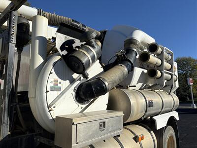 2007 Sterling L7500 Series Vactor - Photo 22 - Rushville, IN 46173