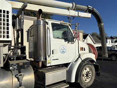2007 Sterling L7500 Series Vactor - Photo 38 - Rushville, IN 46173