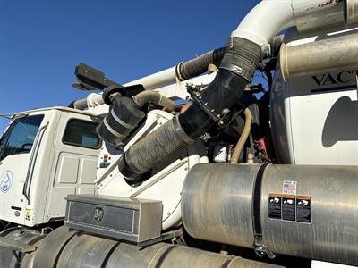 2007 Sterling L7500 Series Vactor - Photo 25 - Rushville, IN 46173