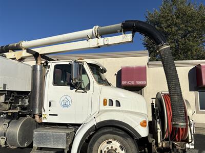 2007 Sterling L7500 Series Vactor - Photo 45 - Rushville, IN 46173