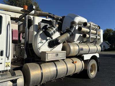 2007 Sterling L7500 Series Vactor - Photo 3 - Rushville, IN 46173