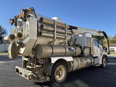 2007 Sterling L7500 Series Vactor - Photo 26 - Rushville, IN 46173