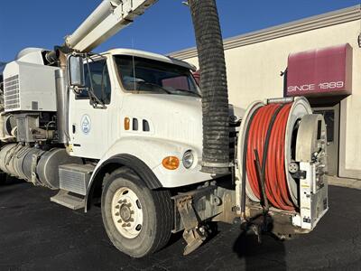 2007 Sterling L7500 Series Vactor - Photo 41 - Rushville, IN 46173