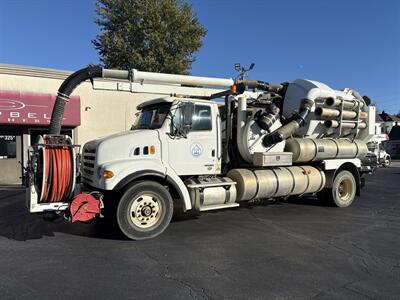 2007 Sterling L7500 Series Vactor - Photo 2 - Rushville, IN 46173