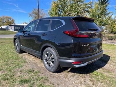 2021 Honda CR-V EX   - Photo 8 - Rushville, IN 46173