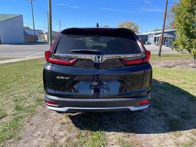 2021 Honda CR-V EX   - Photo 7 - Rushville, IN 46173