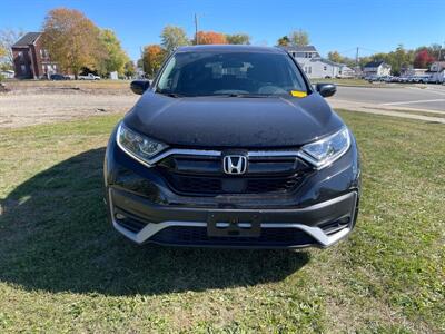 2021 Honda CR-V EX   - Photo 3 - Rushville, IN 46173