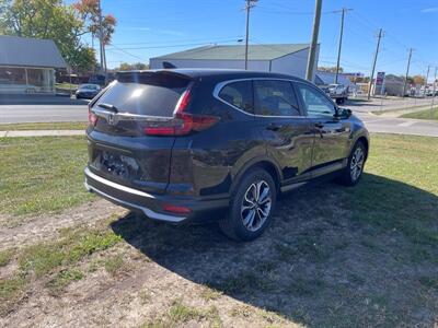 2021 Honda CR-V EX   - Photo 6 - Rushville, IN 46173