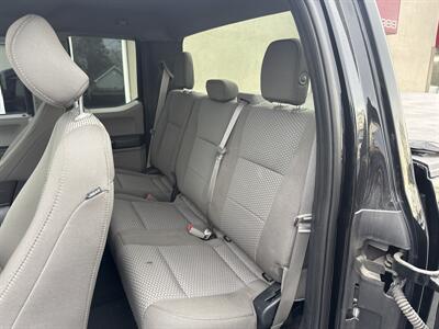2018 Ford F-150 XL   - Photo 10 - Rushville, IN 46173