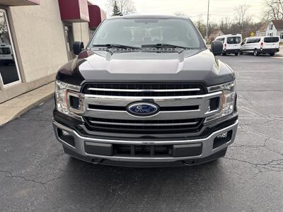 2018 Ford F-150 XL   - Photo 3 - Rushville, IN 46173
