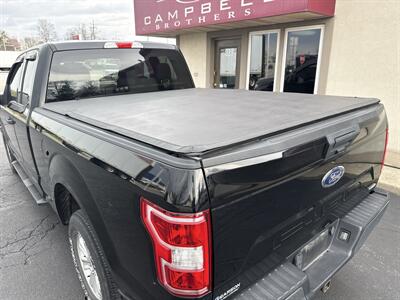 2018 Ford F-150 XL   - Photo 7 - Rushville, IN 46173