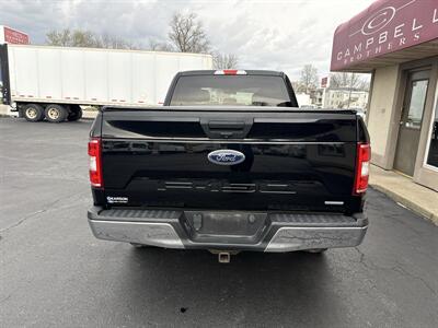 2018 Ford F-150 XL   - Photo 6 - Rushville, IN 46173