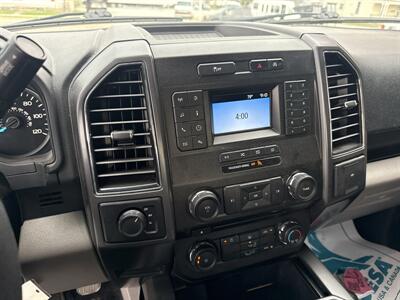 2018 Ford F-150 XL   - Photo 11 - Rushville, IN 46173