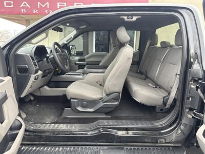 2018 Ford F-150 XL   - Photo 8 - Rushville, IN 46173