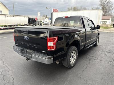 2018 Ford F-150 XL   - Photo 5 - Rushville, IN 46173