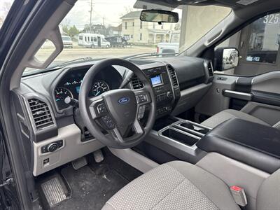 2018 Ford F-150 XL   - Photo 9 - Rushville, IN 46173