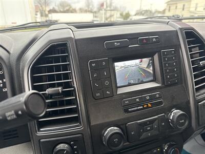 2018 Ford F-150 XL   - Photo 12 - Rushville, IN 46173