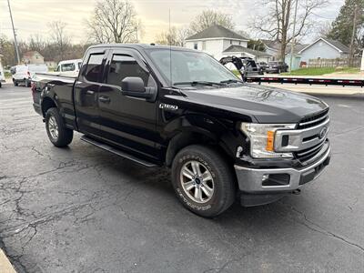 2018 Ford F-150 XL   - Photo 14 - Rushville, IN 46173