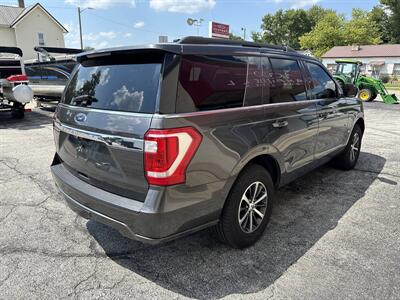 2020 Ford Expedition XL Fleet   - Photo 5 - Rushville, IN 46173