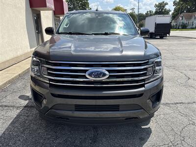 2020 Ford Expedition XL Fleet   - Photo 3 - Rushville, IN 46173