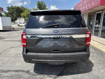 2020 Ford Expedition XL Fleet   - Photo 6 - Rushville, IN 46173