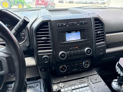 2020 Ford Expedition XL Fleet   - Photo 10 - Rushville, IN 46173
