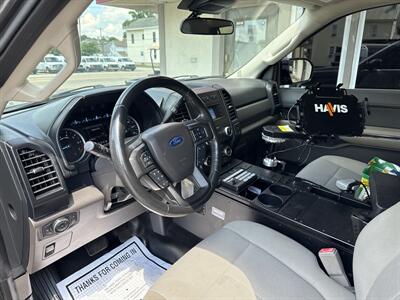 2020 Ford Expedition XL Fleet   - Photo 9 - Rushville, IN 46173
